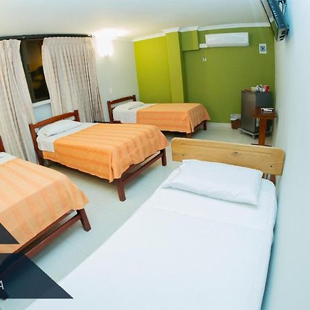 Hotel San Francisco Барранкилья Экстерьер фото